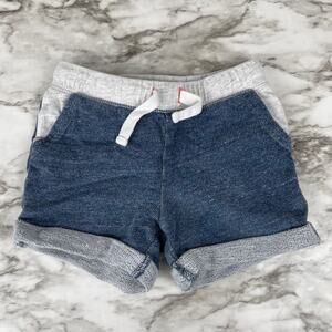 C0074 Baby B'gosh Terry Shorts Size 6-9 Months